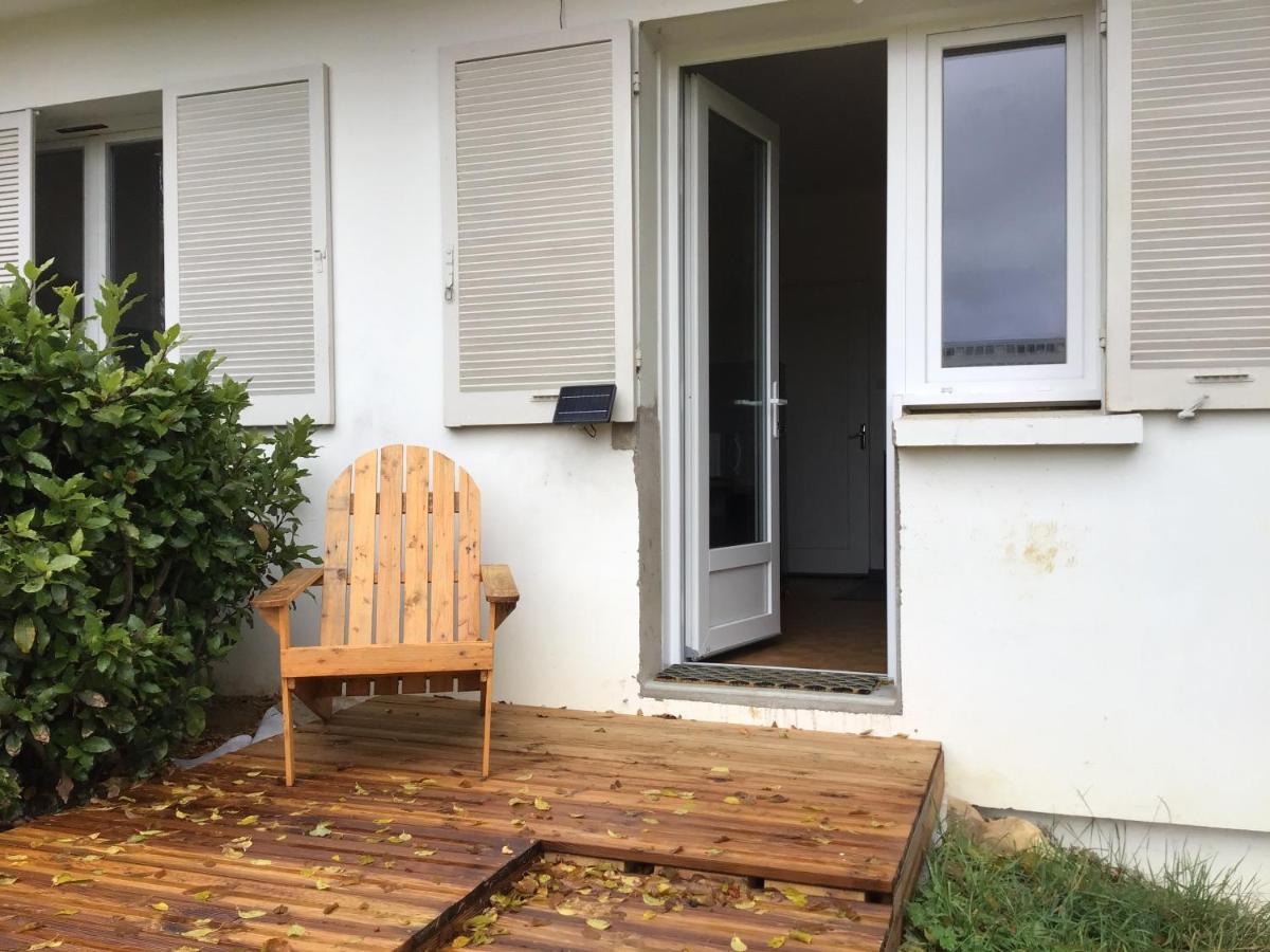Besac Urban Lodge Besancon Exterior photo